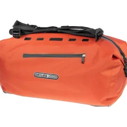 Reistassen & Sporttassen|Reistassen & Sporttassen < ORTLIEB Duffle Lite Reistas - 40L - rooibos