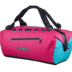 ORTLIEB Duffle Lite Reistas - 40L - cyber pink/blue