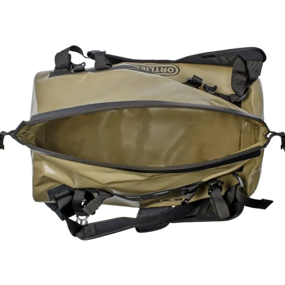 ORTLIEB Duffle RC Reistas - 49L - olive