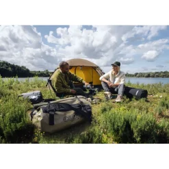 ORTLIEB Duffle RC Reistas - 49L - olive