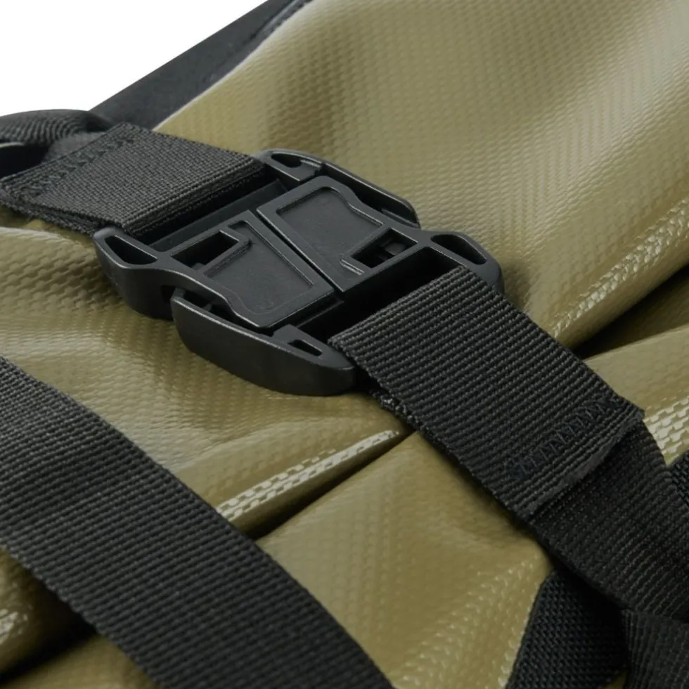 ORTLIEB Duffle RC Reistas - 49L - olive