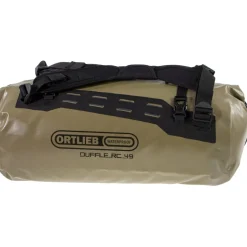 ORTLIEB Duffle RC Reistas - 49L - olive