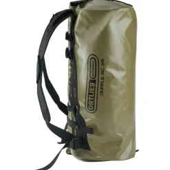ORTLIEB Duffle RC Reistas - 49L - olive