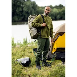 ORTLIEB Duffle RC Reistas - 49L - olive
