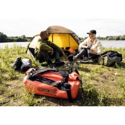 ORTLIEB Duffle RC Reistas - 49L - olive