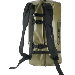 ORTLIEB Duffle RC Reistas - 49L - olive