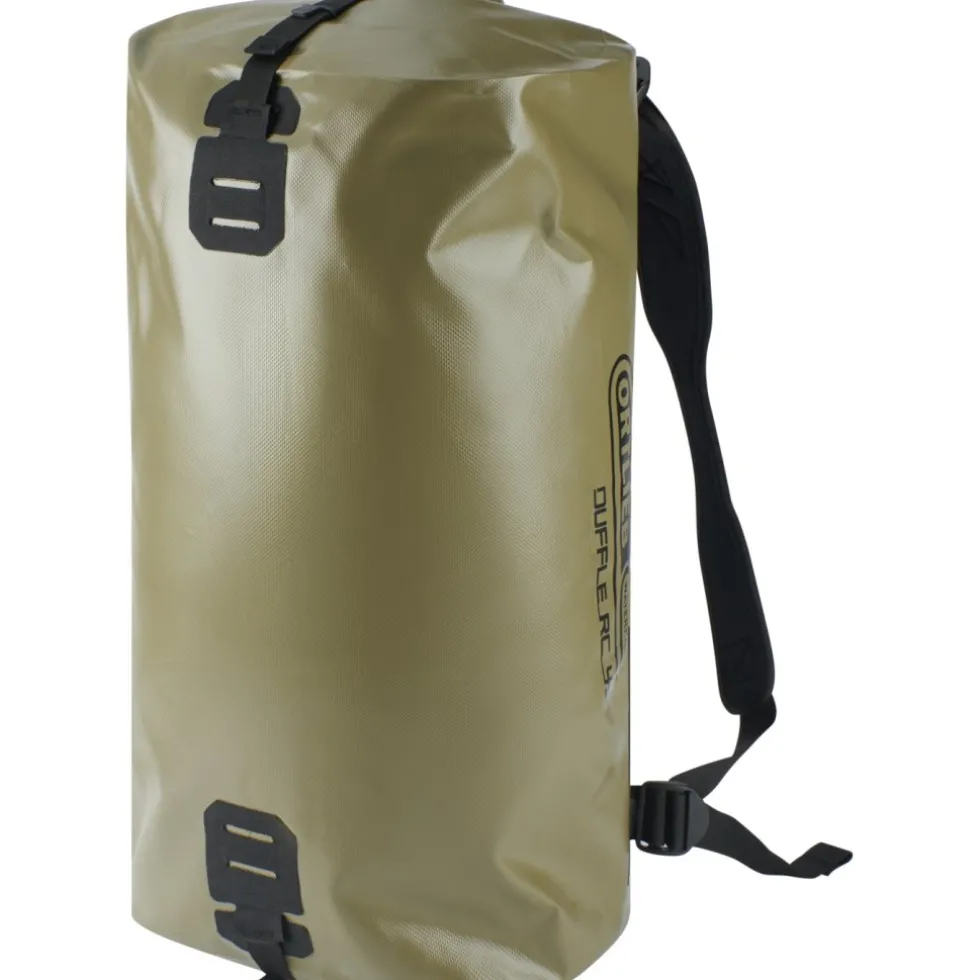 ORTLIEB Duffle RC Reistas - 49L - olive
