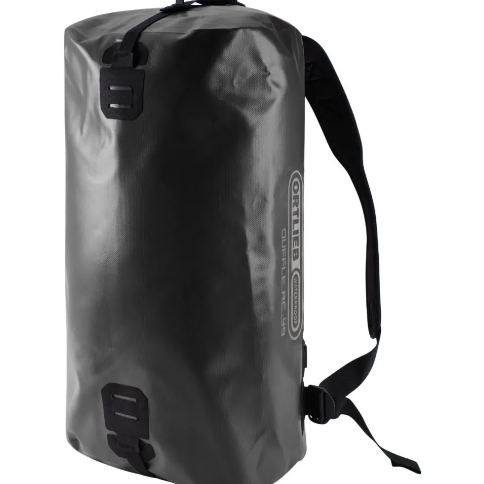 ORTLIEB Duffle RC Reistas - 49L - zwart