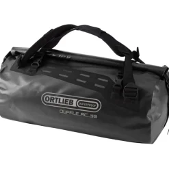 ORTLIEB Duffle RC Reistas - 49L - zwart