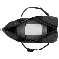 ORTLIEB Duffle RS - Reistas met Wielen - 110L - zwart