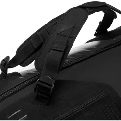 ORTLIEB Duffle RS - Reistas met Wielen - 110L - zwart