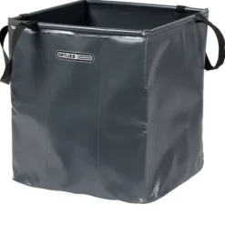 ORTLIEB Opvouwbare Kom - 20L - asphalt