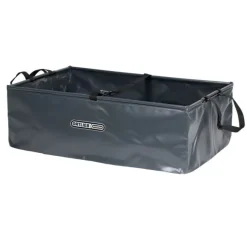 ORTLIEB Opvouwbare Kom - 50L - asphalt