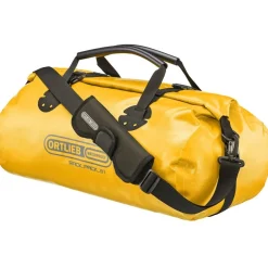 ORTLIEB Rack-Pack - Reistas - 31L - sunyellow