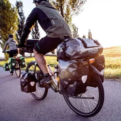 ORTLIEB Rack-Pack - Reistas - 31L - sunyellow