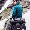 ORTLIEB Rack-Pack Free - Reistas - 31L - zwart