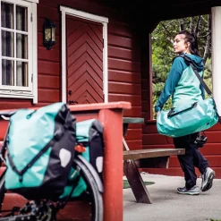 ORTLIEB Rack-Pack Free - Reistas - 31L - zwart