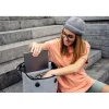 ORTLIEB Soulo - Rugzak - 25L - ebony