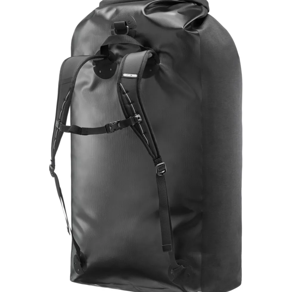 ORTLIEB X-Tremer - Plunjezak - 150L - zwart