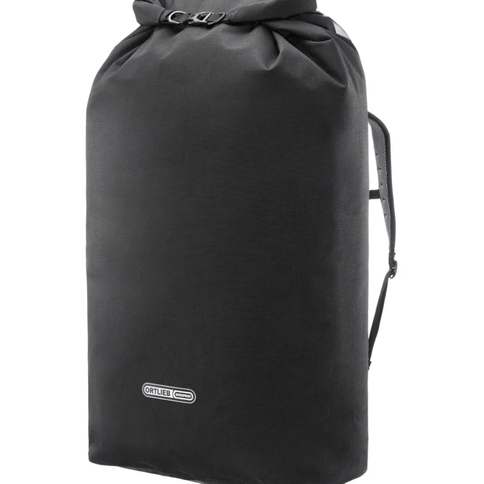ORTLIEB X-Tremer - Plunjezak - 150L - zwart