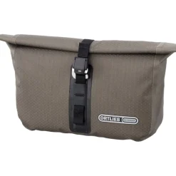 ORTLIEB Accessory-Pack Stuurtas - 3.5L - dark sand