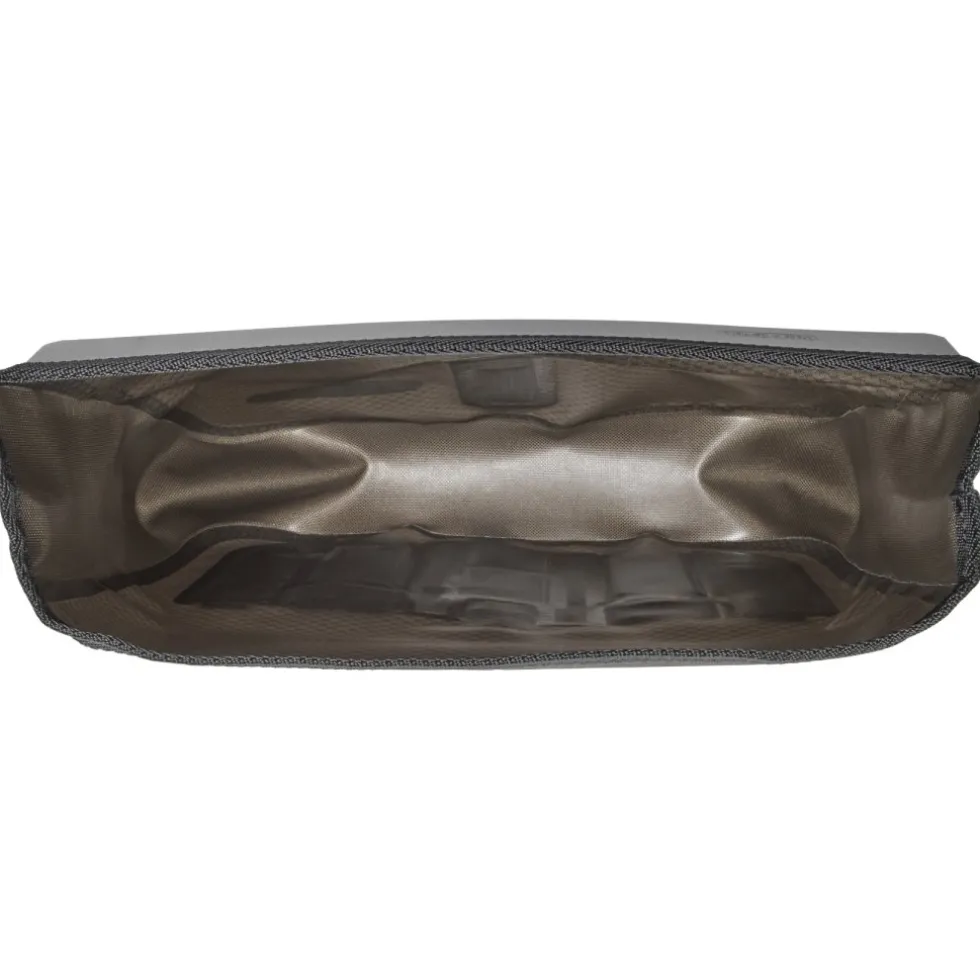 ORTLIEB Accessory-Pack Stuurtas - 3.5L - dark sand