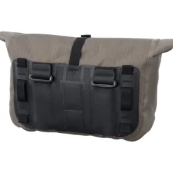 ORTLIEB Accessory-Pack Stuurtas - 3.5L - dark sand