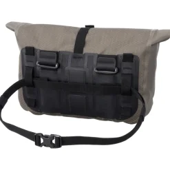 ORTLIEB Accessory-Pack Stuurtas - 3.5L - dark sand