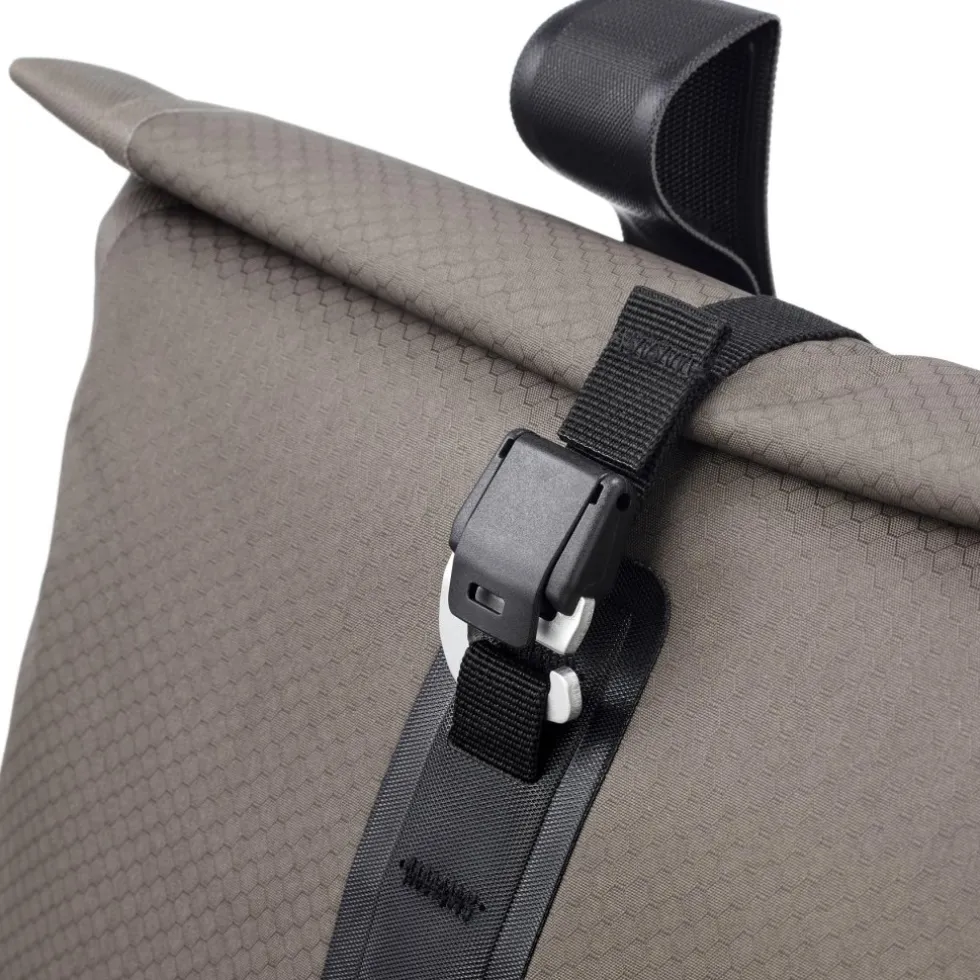 ORTLIEB Accessory-Pack Stuurtas - 3.5L - dark sand