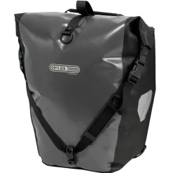 ORTLIEB Back-Roller Classic - QL2.1 Bagagetas (Paar) - 2x20L - asphalt-black
