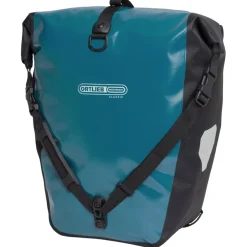 ORTLIEB Back-Roller Classic - QL2.1 Bagagetas (Paar) - 2x20L - petrol-black