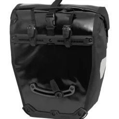 ORTLIEB Back-Roller Classic - QL2.1 Bagagetas (Paar) - 2x20L - petrol-black
