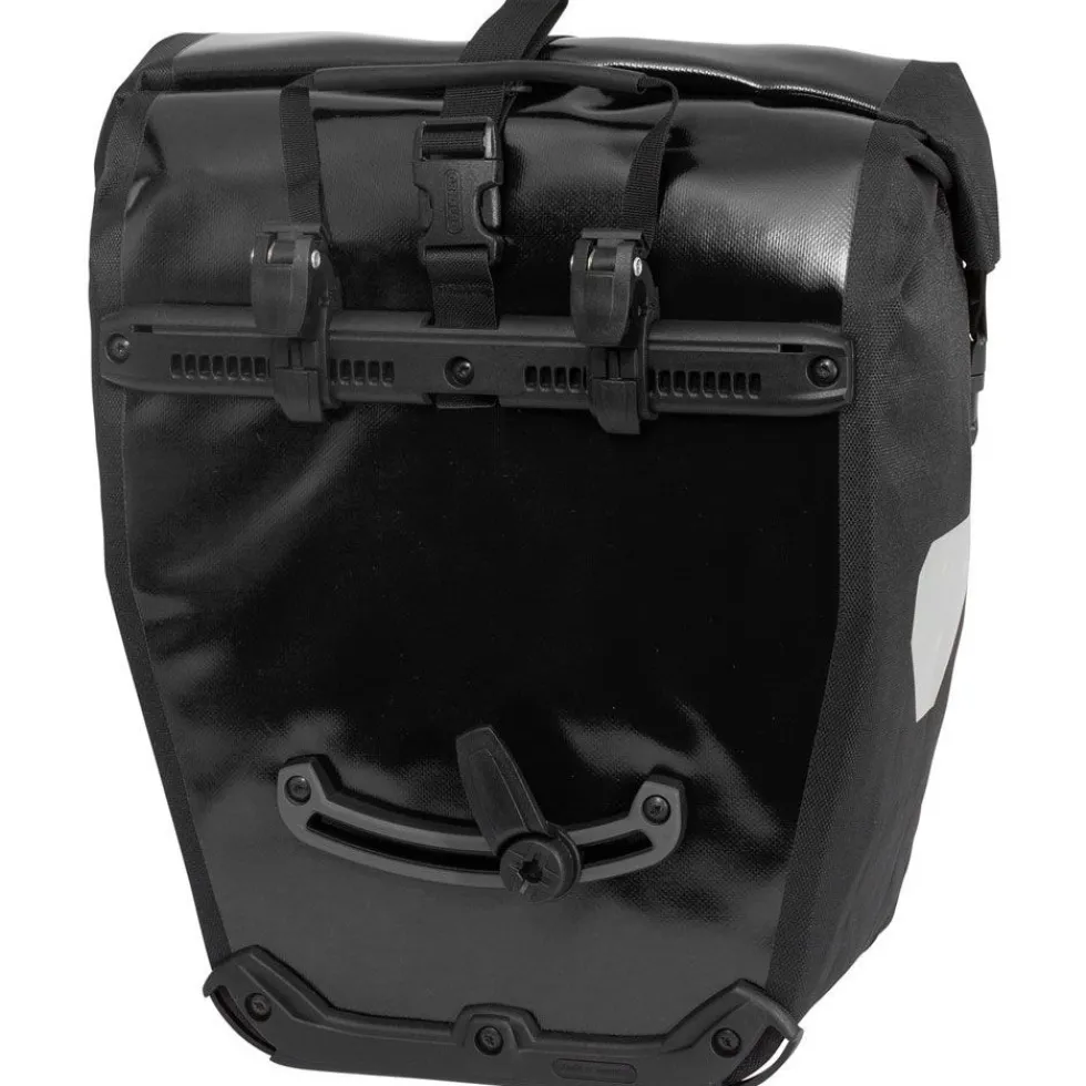 ORTLIEB Back-Roller Classic - QL2.1 Bagagetas (Paar) - 2x20L - petrol-black
