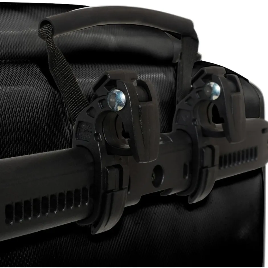 Bagagedragertassen < ORTLIEB Back-Roller Core Single - QL2.1 Bagagetas - 20L - zwart