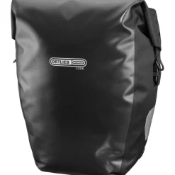 Bagagedragertassen < ORTLIEB Back-Roller Core Single - QL2.1 Bagagetas - 20L - zwart