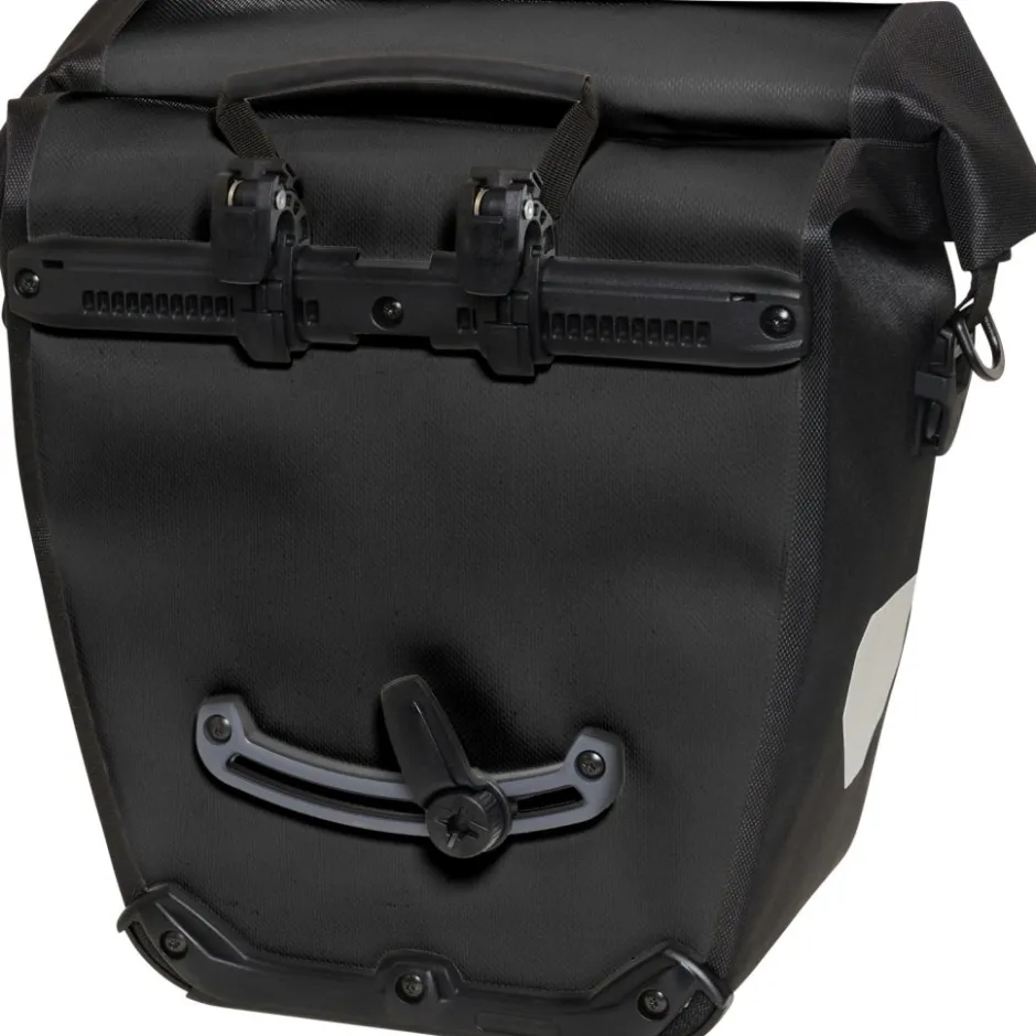 Bagagedragertassen < ORTLIEB Back-Roller Core Single - QL2.1 Bagagetas - 20L - zwart