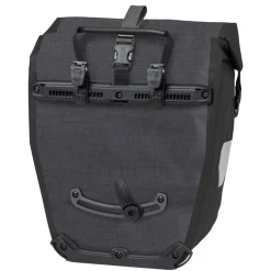 ORTLIEB Back-Roller Plus - QL2.1 Bagagetas (Paar) - 2x20L - granite-black