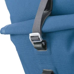 ORTLIEB Back-Roller Plus - QL2.2 Fietstas - 20+3L - denim