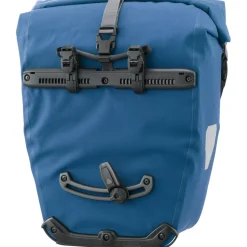 ORTLIEB Back-Roller Plus - QL2.2 Fietstas - 20+3L - denim