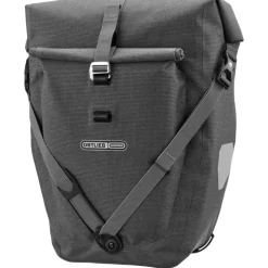 ORTLIEB Back-Roller Plus Urban Single - QL2.2 Bagagetas - 20 +3L - pepper