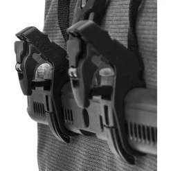 ORTLIEB Back-Roller Plus Urban Single - QL2.2 Bagagetas - 20 +3L - pepper