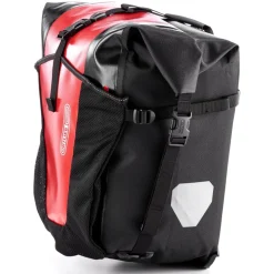 ORTLIEB Back-Roller Pro Classic - QL2.1 Fietstas (Paar) - 2x35L - asphalt-black