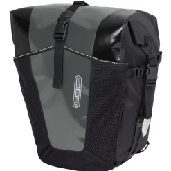 ORTLIEB Back-Roller Pro Classic - QL2.1 Fietstas (Paar) - 2x35L - asphalt-black