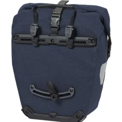 Bagagedragertassen < ORTLIEB Back-Roller Urban - QL2.1 Fietstas - 20L - ink