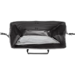 Bagagedragertassen < ORTLIEB Back-Roller Urban - QL2.1 Fietstas - 20L - ink