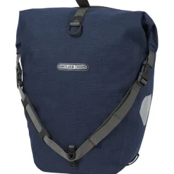 Bagagedragertassen < ORTLIEB Back-Roller Urban - QL2.1 Fietstas - 20L - ink