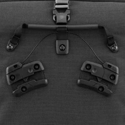 ORTLIEB Back-Roller Urban Single - QL3.1 Fietstas - 20L - pepper