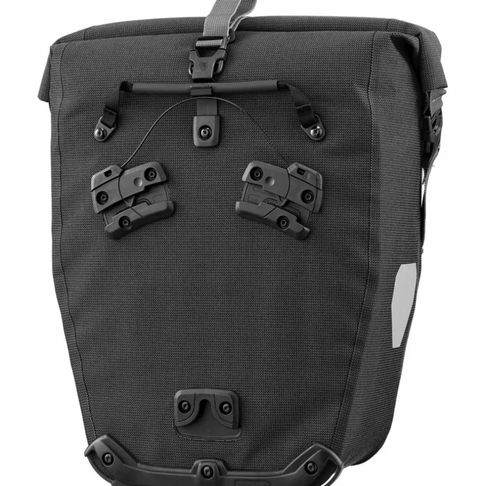 ORTLIEB Back-Roller Urban Single - QL3.1 Fietstas - 20L - pepper