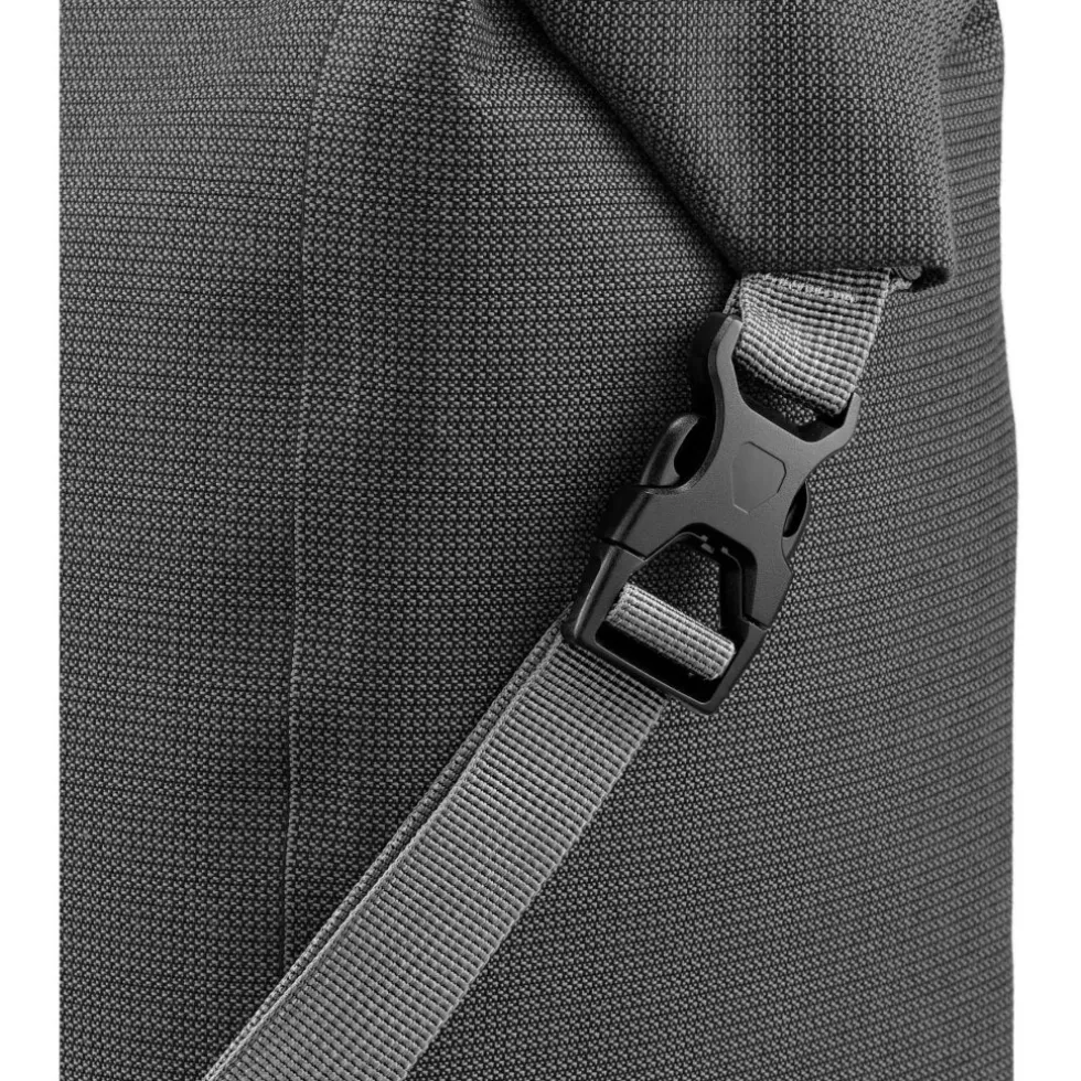 ORTLIEB Back-Roller Urban Single - QL3.1 Fietstas - 20L - pepper