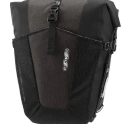 Bagagedragertassen < ORTLIEB Back-Roller XL Plus - QL2.2 Fietstas (Paar) - 35L - granite-black